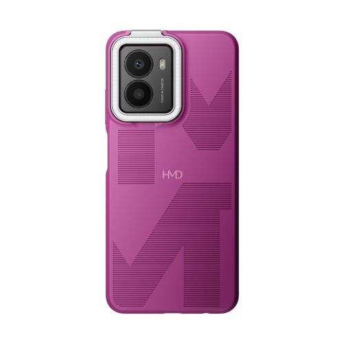 HMD Fusion Mobile (5G,12GB,256GB) Pink