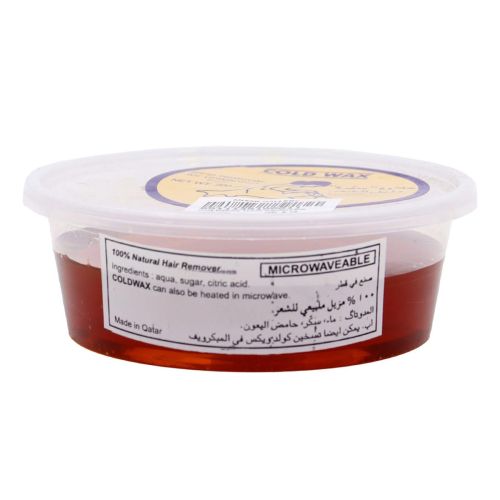 Cold Wax Hair Remover 200g