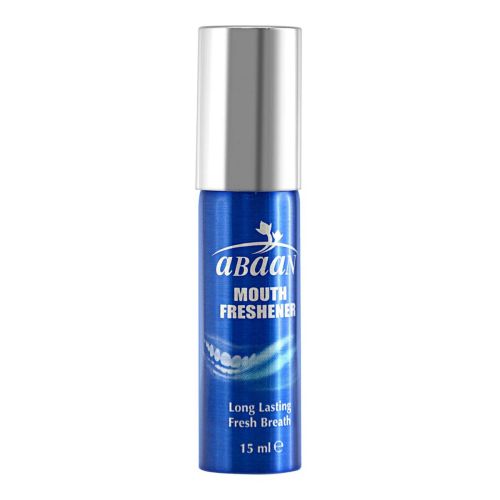 Abaan Mouth Freshner 15Ml