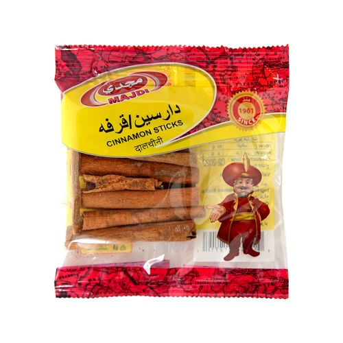 Majdi Cinnamon Sticks 40g