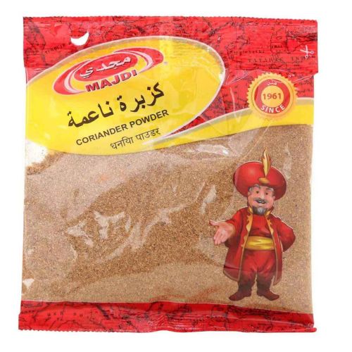 مجدي كزبرة مطحونة 80 جرام