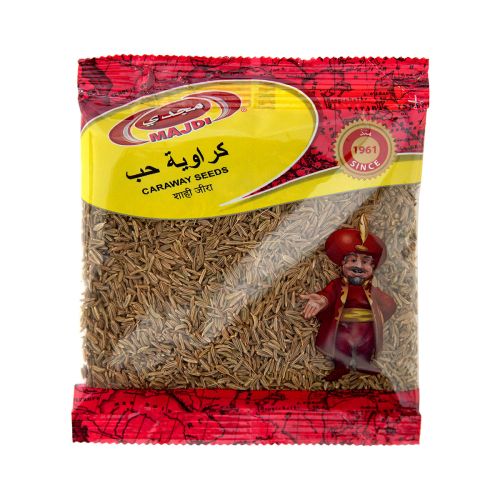 Majdi Caraway Seeds 80g