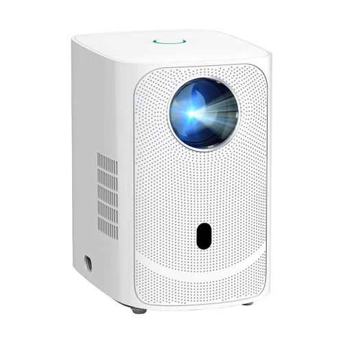 Porodo Mini Projector Wireless Mirroring