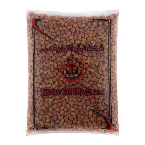 Thamam Black Chana 1kg