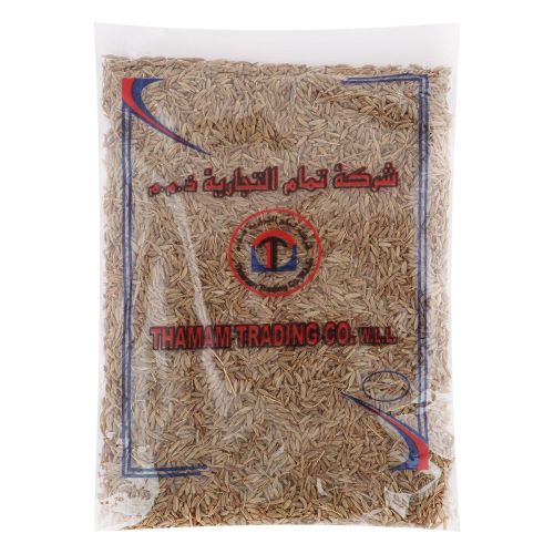 Thamam Cumin Seed 100g