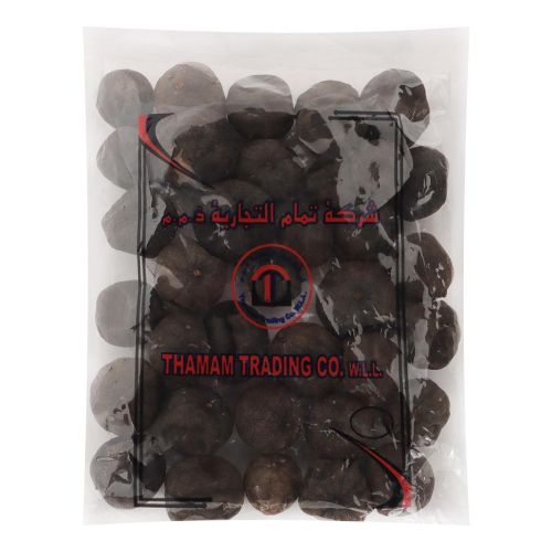 Thamam Dry Lemon Black 200g
