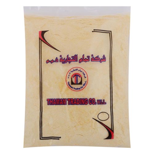 ثمام مسحوق الفشار 1 كجم
