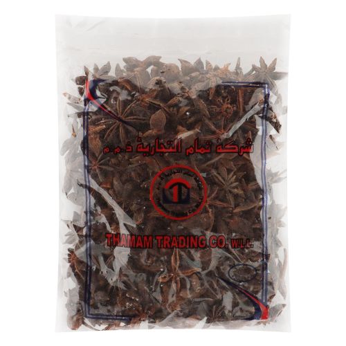 Thamam Star Anise 100g