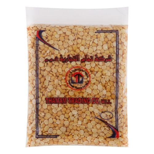 Thamam Toor Dal 500g