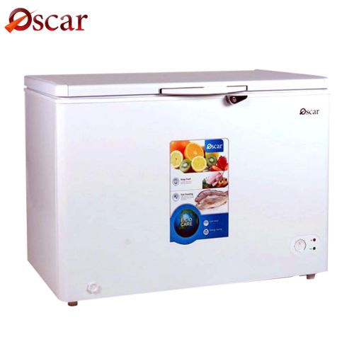 Oscar  Chest Freezer 300l
