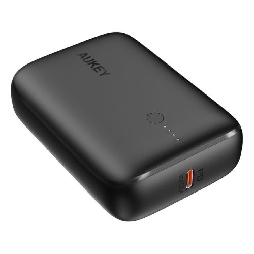 Aukey Power Bank 10000mAh 20W