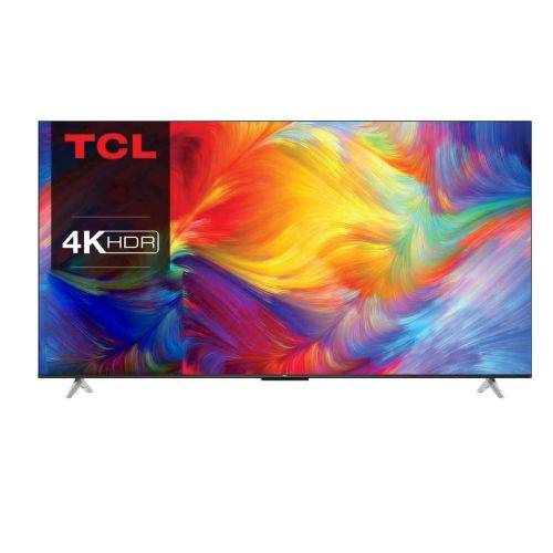 TCL 55 inches 4K Smart UHD TV