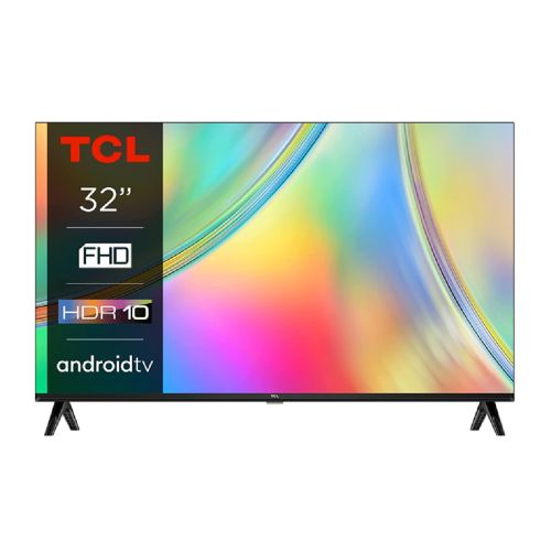TCL HD LED Android TV 32 Inch 3254500A