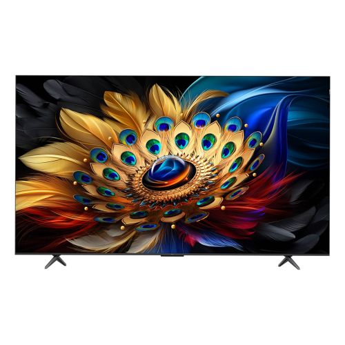TCL QLED Google Smart TV 65 Inch 65C655
