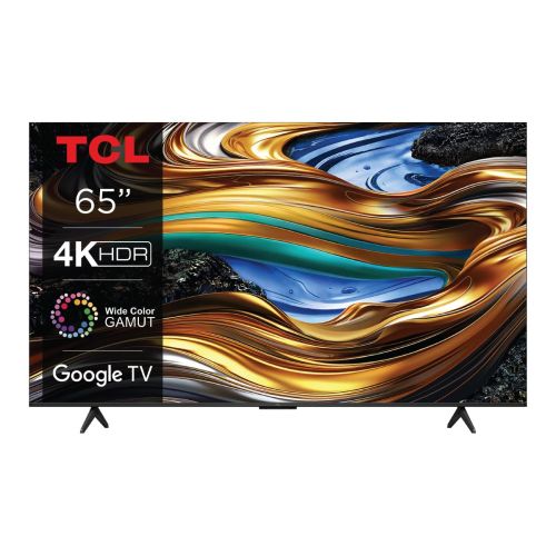 TCL 65 Inch UHD 4K Google TV Android 65P755