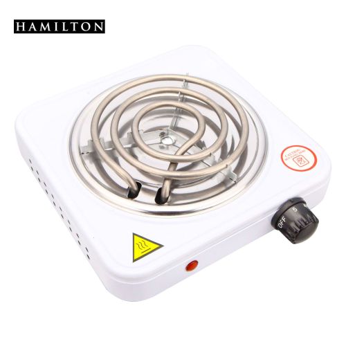 Hamilton Electric Hot Plate S