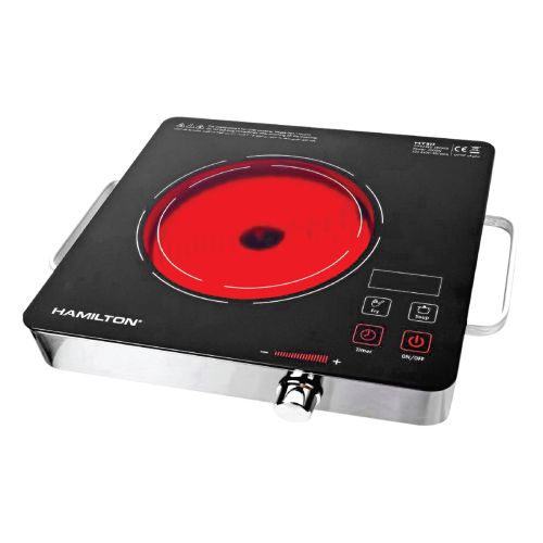 Hamilton Infrared Cooker - HT817