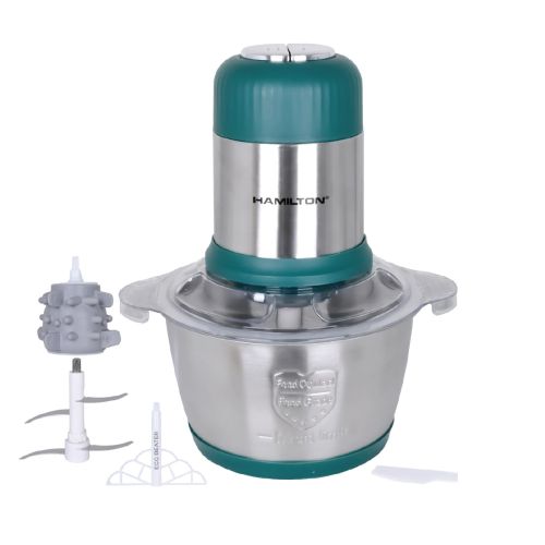 Hamilton 3-in-1 Chopper HT3813CH