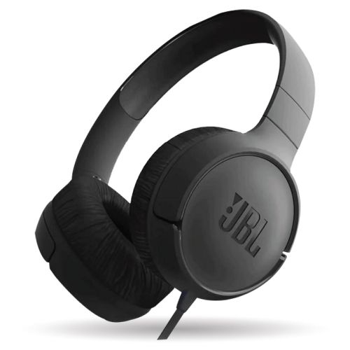 Jbl Tune 500 On-Ear Headphones