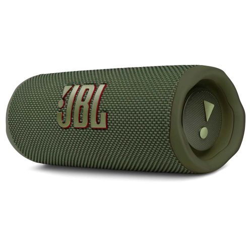 JBL Portable Bluetooth Speaker Flip 6
