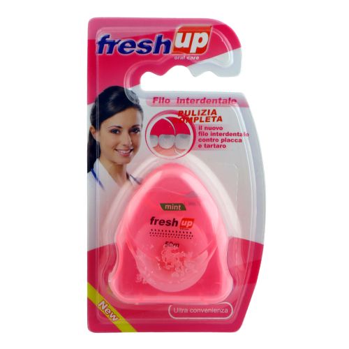 Fresh Up Fresh Mint Dental Floss