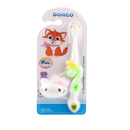 Dorco Children Toothbrush
