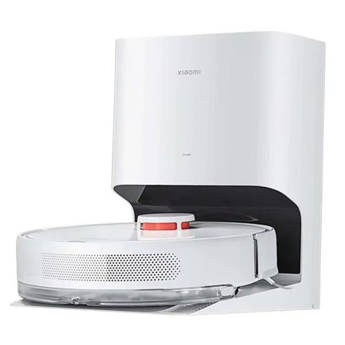Xiaomi Robot Vacuum X10 UK - BHR6404EN