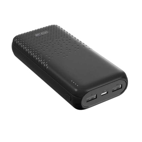 Green Lion Ultra Slim Power Bank 2000Mah