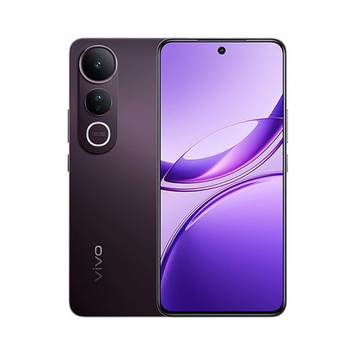 Vivo V50 Lite (5G, 12GB, 256GB) Phantom Black