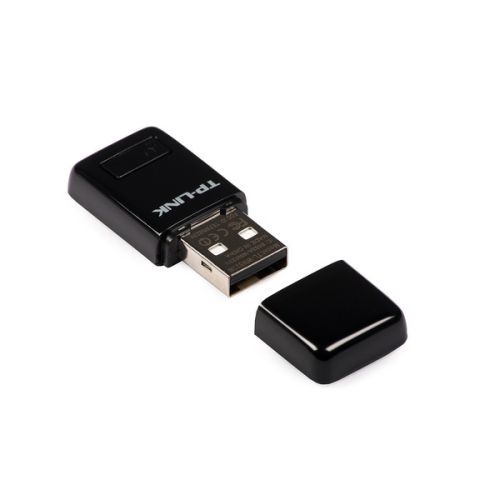 TP-LINK TL-WN823N 300Mbps Mini Wireless N USB Adapter