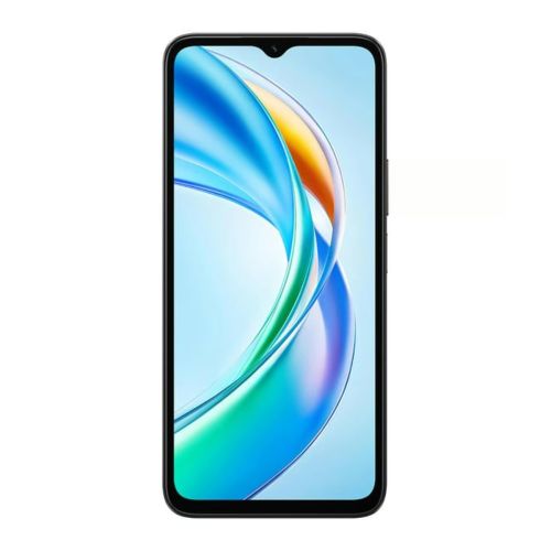 Honor X5B Mobile Phone (4GB, 128GB) Midnight Black