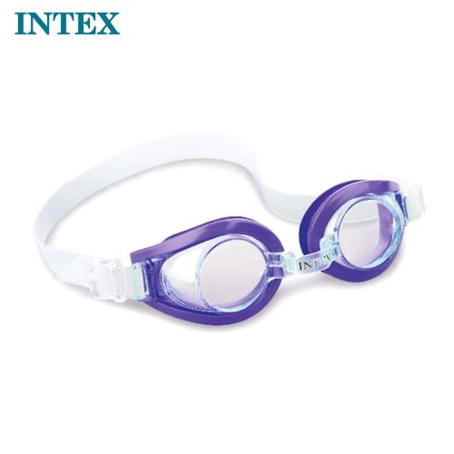 Intex Aquaflow Play Goggles Age 8 Plus