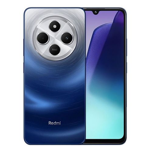 Redmi 14C Mobile Phone (4G, 8GB, 256GB) Starry Blue