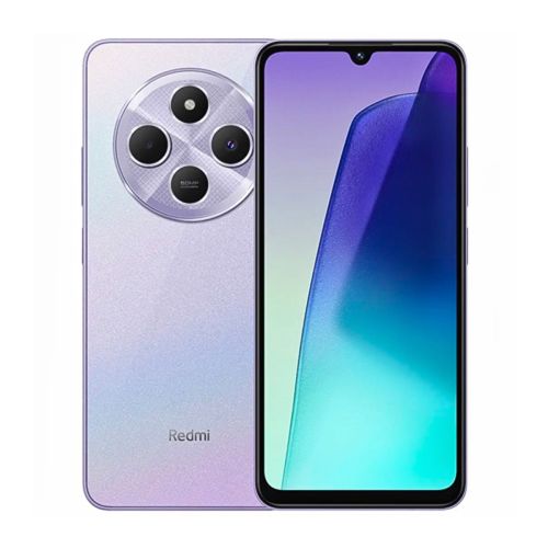 Redmi 14C Mobile Phone (4G, 8GB, 256GB) Dreamy Purple