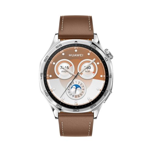 Huawei Watch GT 5 Series 46mm Brown