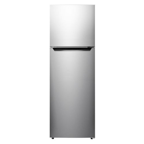 Hisense Double Door Refrigerator 328L - RT328N4DGN