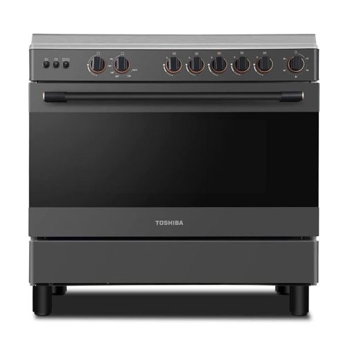 Toshiba Cooking Range 90X60cm