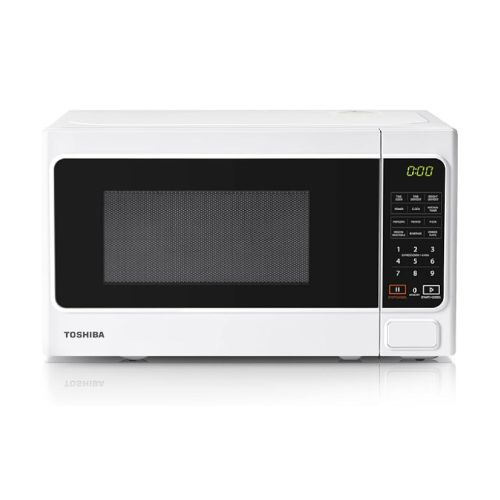 Toshiba Microwave Oven 20L MM2-EM20PF(WH)