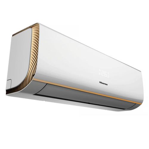 Hisense Wall Mounted Split Air Conditioner 1.5 Ton AS-18CT4XATR01