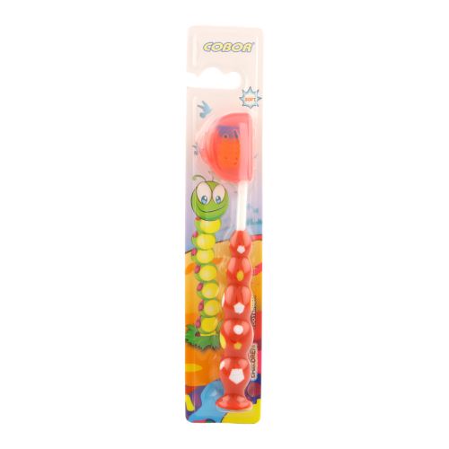 Cobor Kids Toothbrush