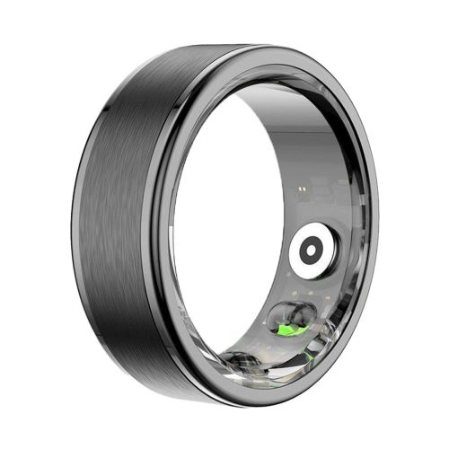 Smart Ring Raboz RZ01 10 Sahra Black