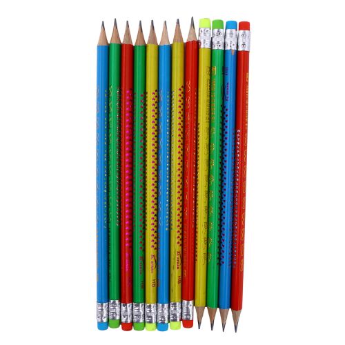 Al Afnan Pencil 12 Piece Pack