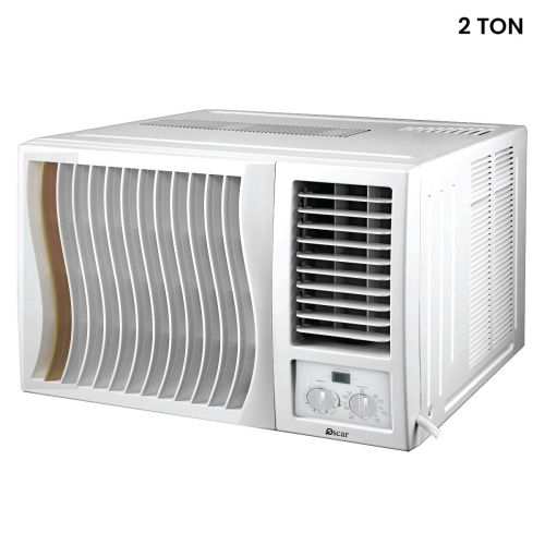 Oscar Window Air Conditioner 2 Ton - OWC24R410