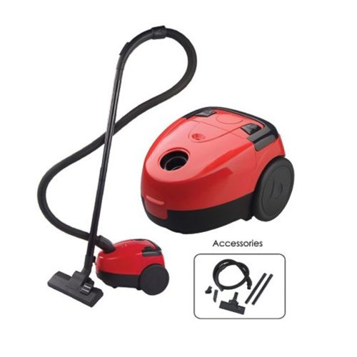 Sanford Vacuum Cleaner 0.5ltr