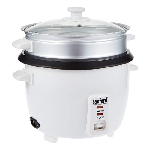 Sanford Rice Cooker 1.8L