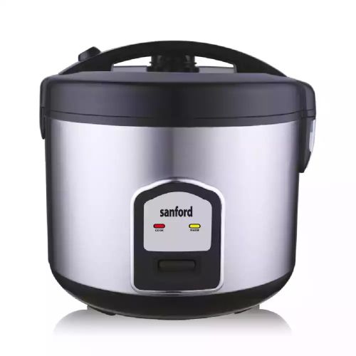 Sanford Rice Cooker 1.8L SF1189RC