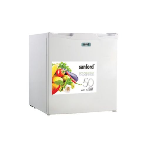 Sanford Single Door Refrigerator 50L - SF 1717 RF