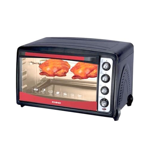 Sanford Electric Oven 80Ltr