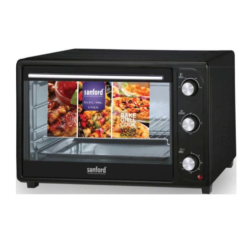 Sanford Electric Oven 45L - SF3608EO
