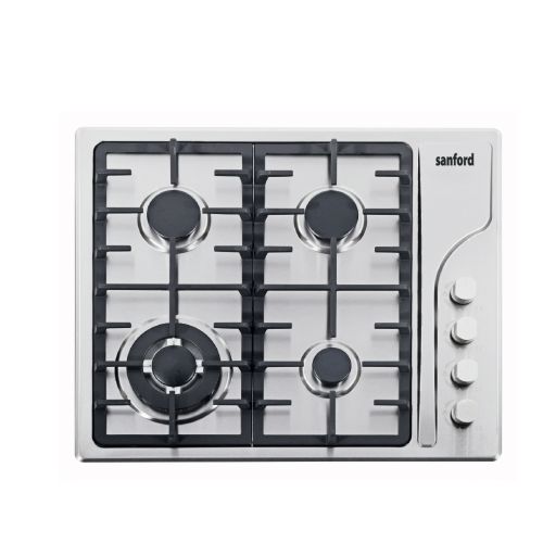 Sanford Stainless Cooking Hob